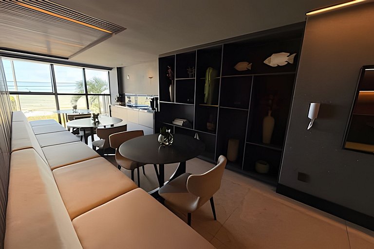 409 Ocean Art Park - Take Home