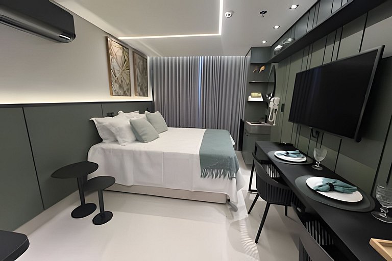 104 Aquamaris - Take Home