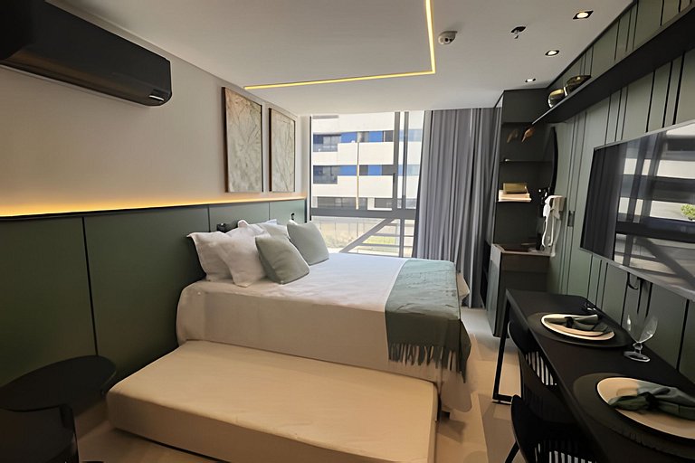 104 Aquamaris - Take Home