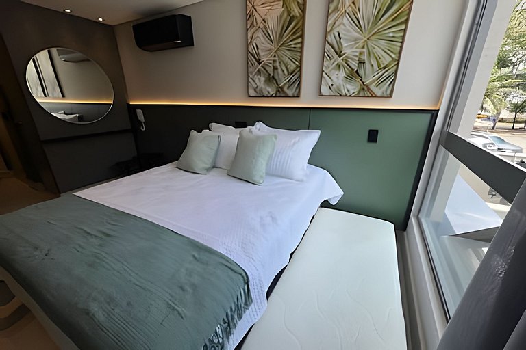 104 Aquamaris - Take Home