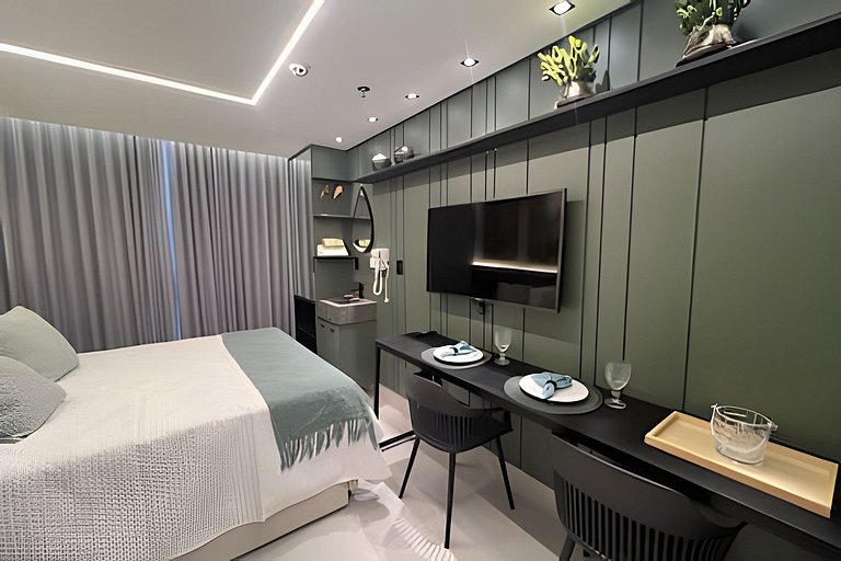 104 Aquamaris - Take Home