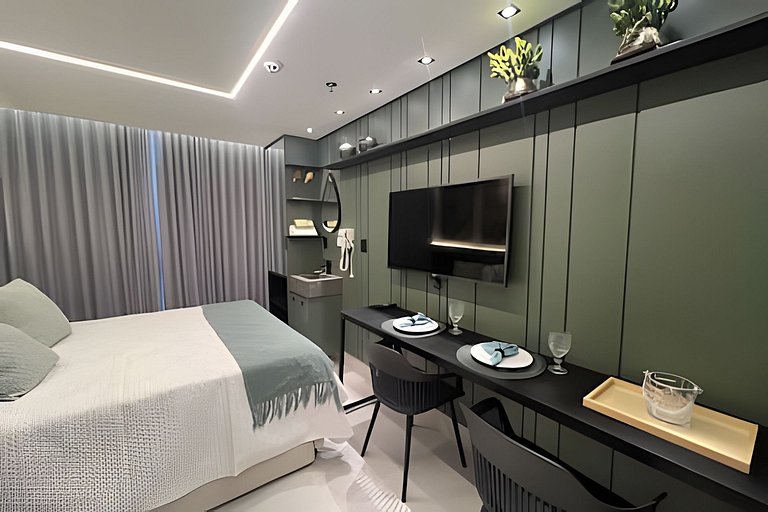 104 Aquamaris - Take Home