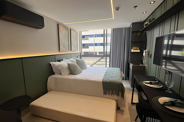 104 Aquamaris - Take Home