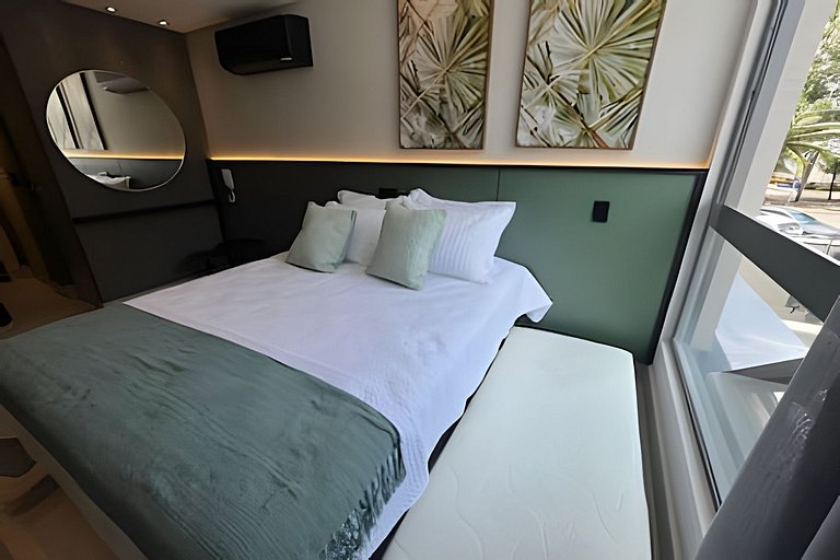 104 Aquamaris - Take Home