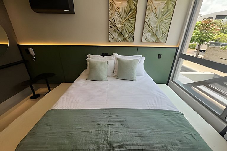 104 Aquamaris - Take Home