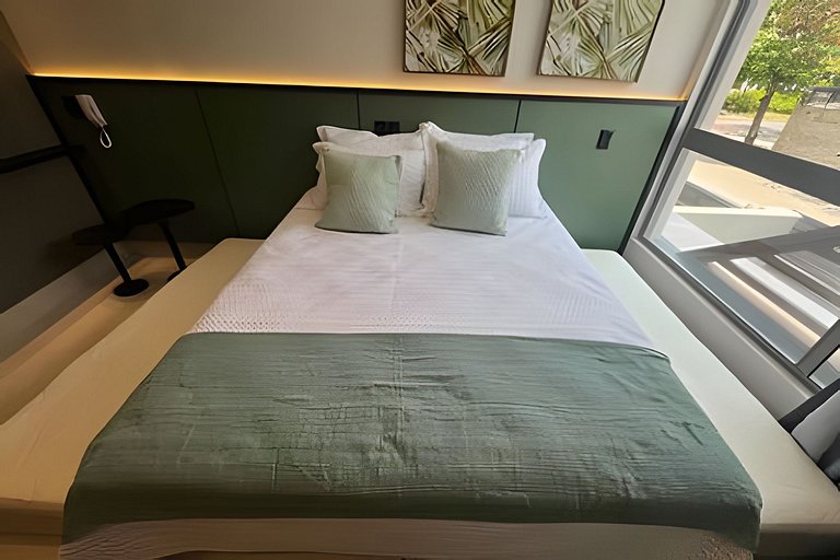 104 Aquamaris - Take Home