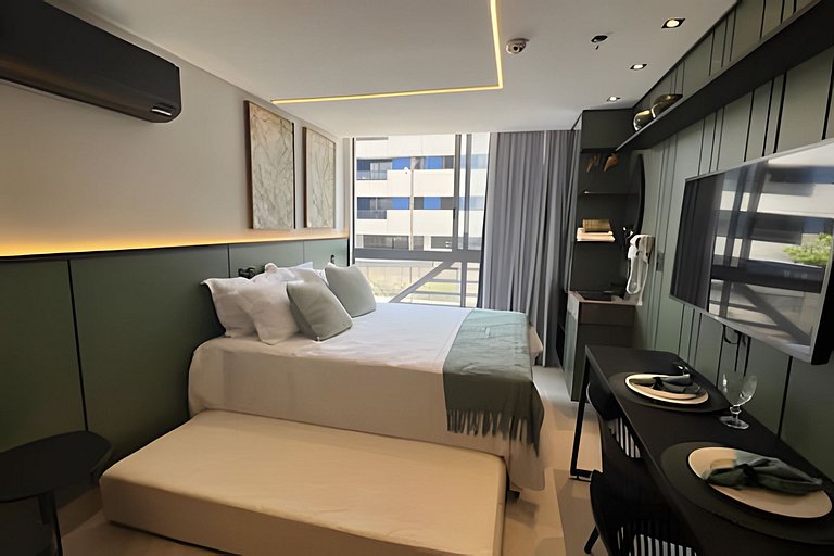 104 Aquamaris - Take Home