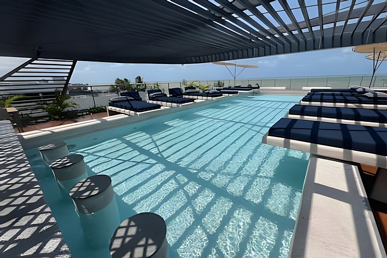 104 Aquamaris - Take Home