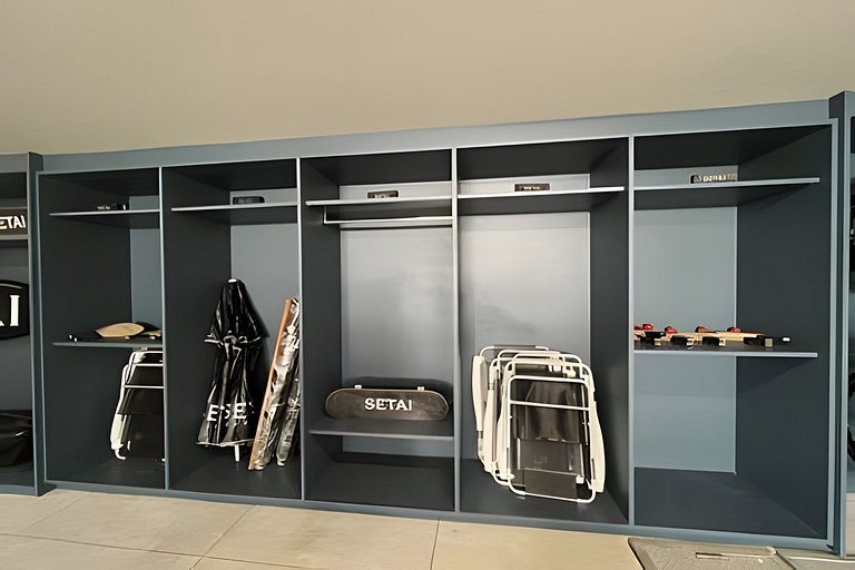 104 Aquamaris - Take Home