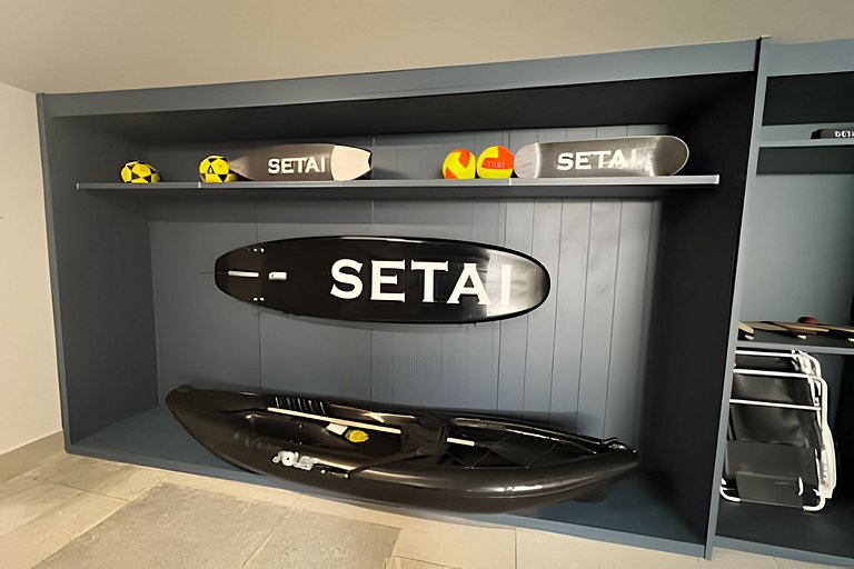 104 Aquamaris - Take Home