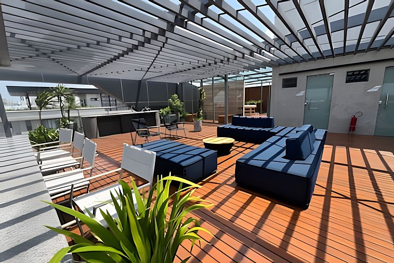 104 Aquamaris - Take Home