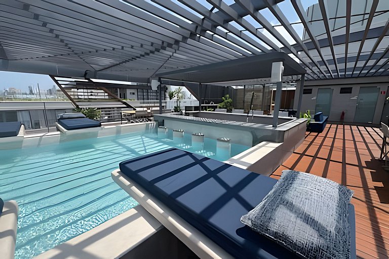 104 Aquamaris - Take Home