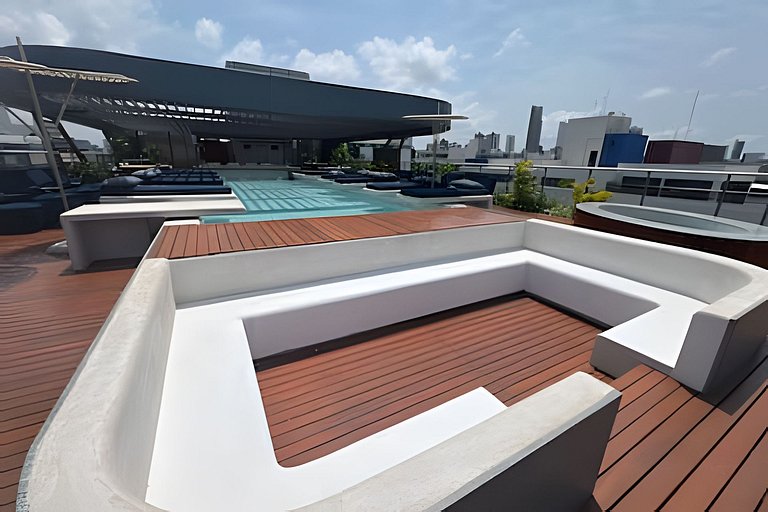 104 Aquamaris - Take Home