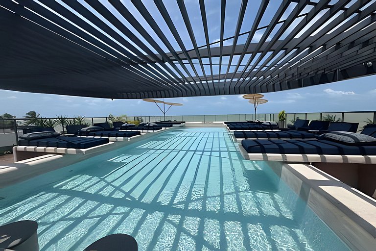 104 Aquamaris - Take Home