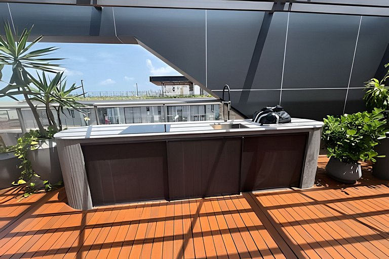 104 Aquamaris - Take Home