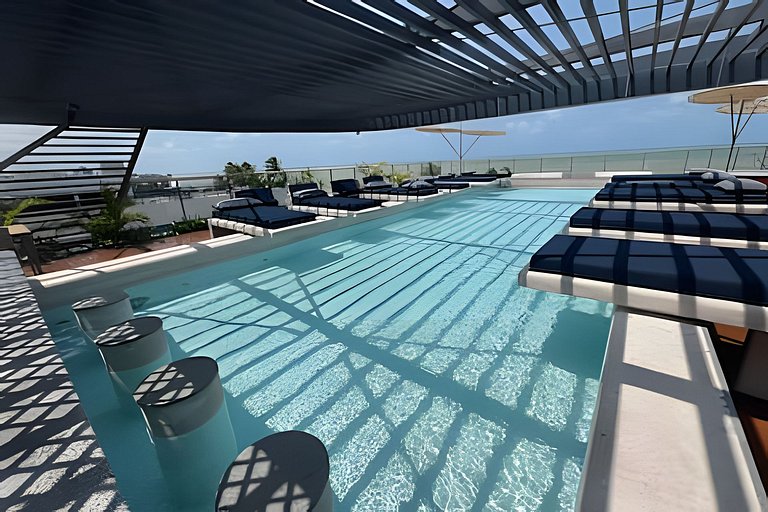 104 Aquamaris - Take Home