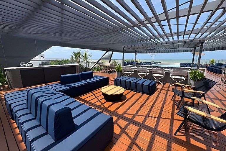 104 Aquamaris - Take Home