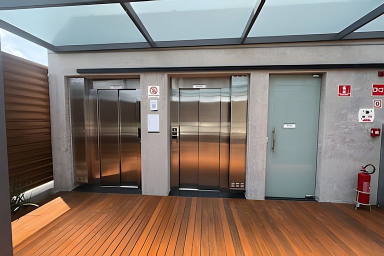 104 Aquamaris - Take Home