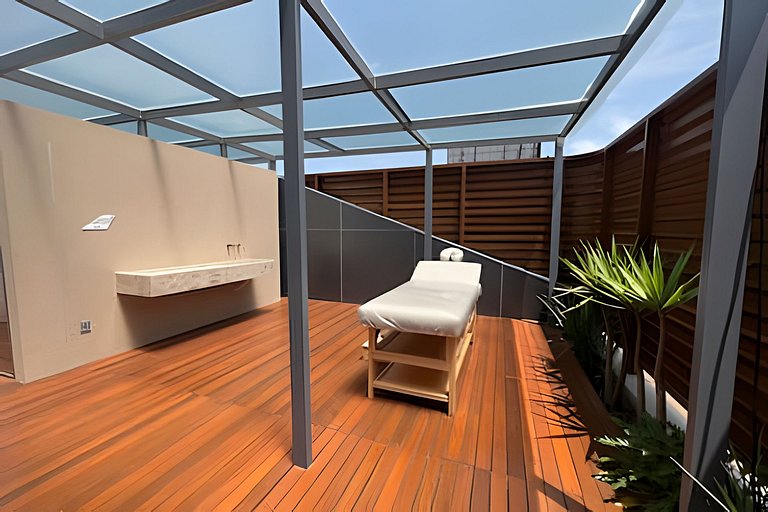 104 Aquamaris - Take Home