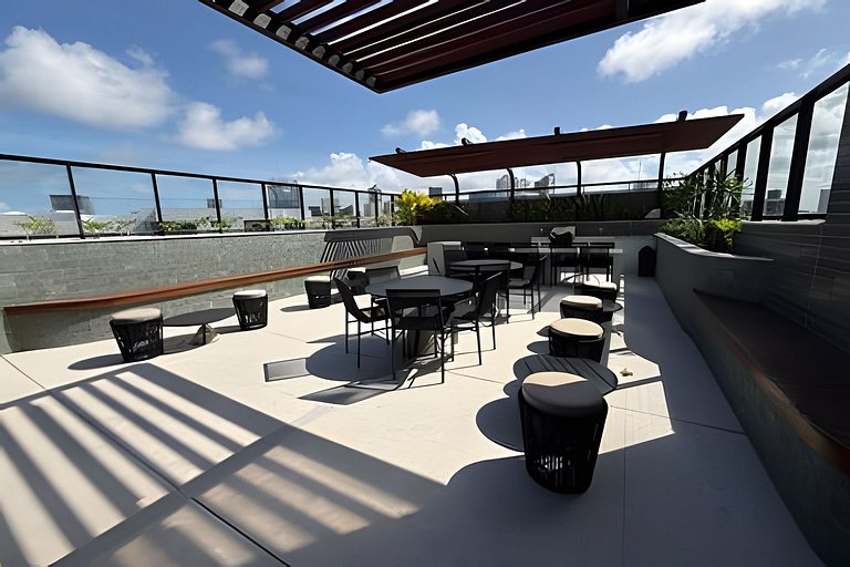 403 Ocean Art Park - Take Home