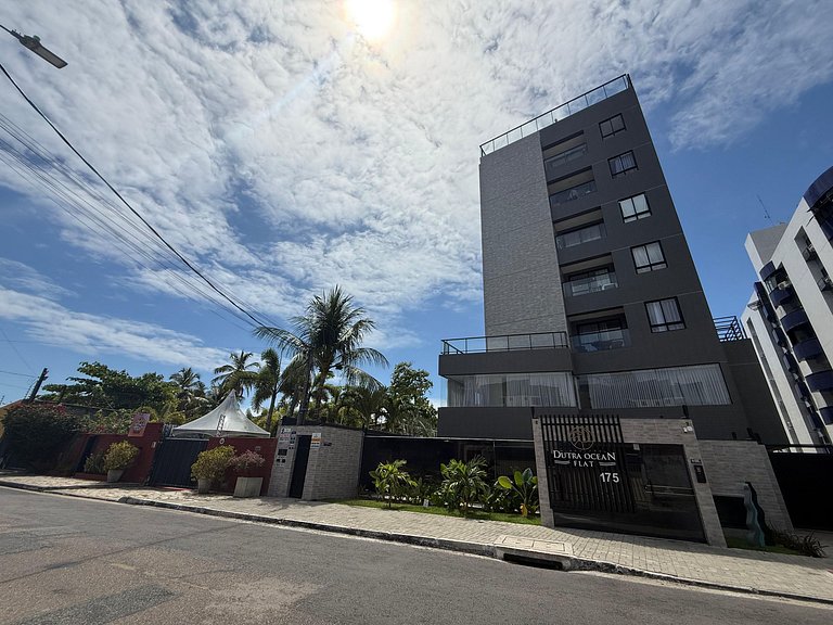 105 Dutra Ocean Flat - Take Home