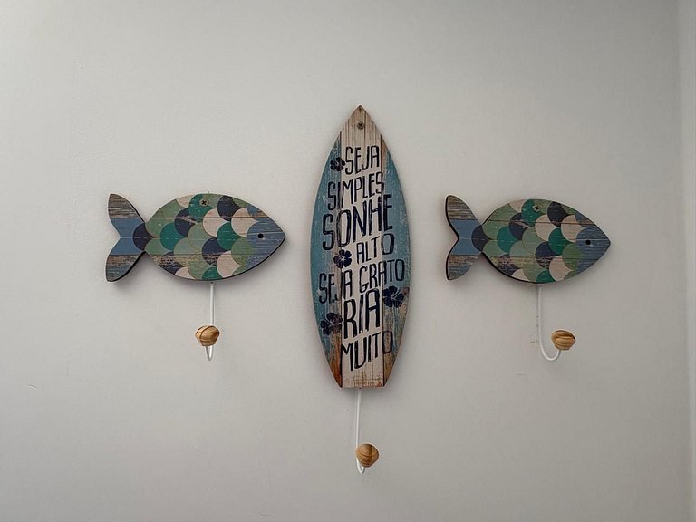 105 Dutra Ocean Flat - Take Home