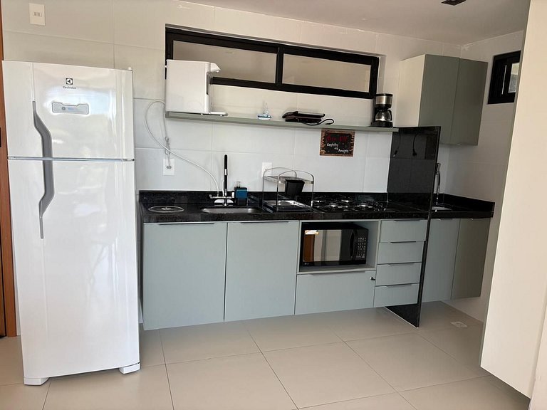 105 Dutra Ocean Flat - Take Home