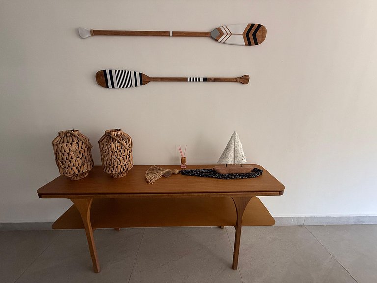 105 Dutra Ocean Flat - Take Home