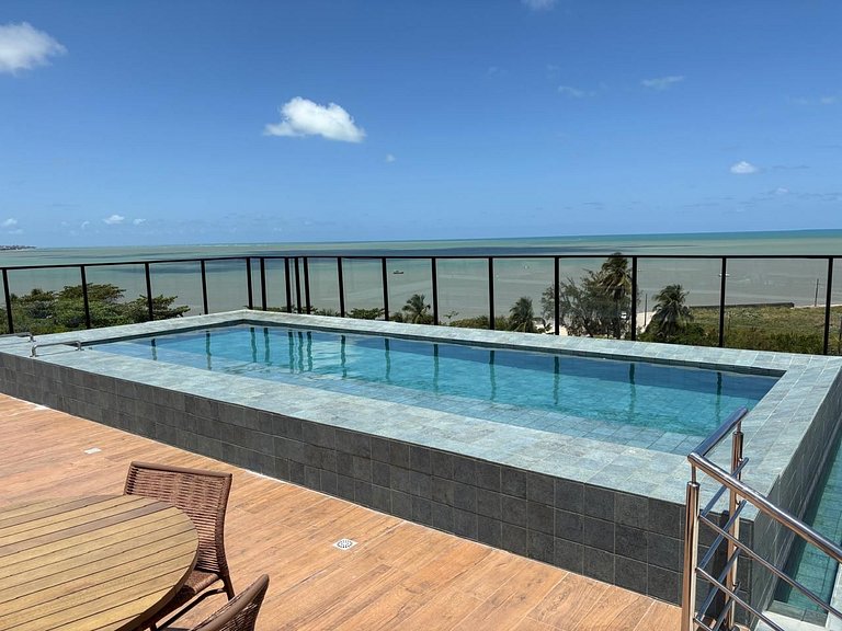 105 Dutra Ocean Flat - Take Home