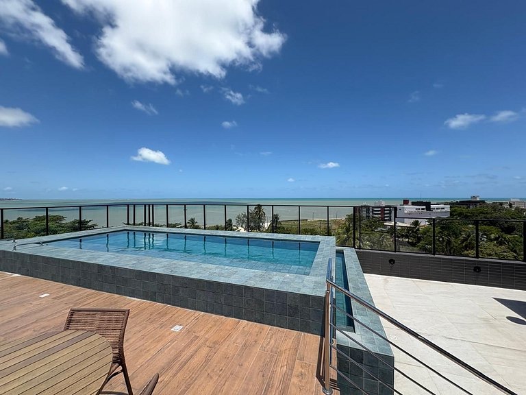 105 Dutra Ocean Flat - Take Home