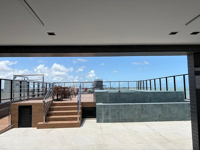 105 Dutra Ocean Flat - Take Home