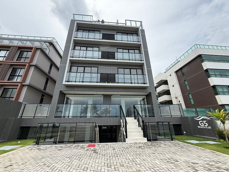 403 - G5 Beach - Take Home