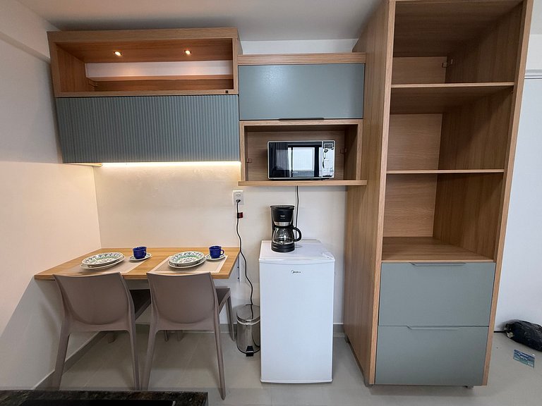 403 - G5 Beach - Take Home