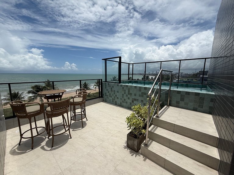 403 - G5 Beach - Take Home