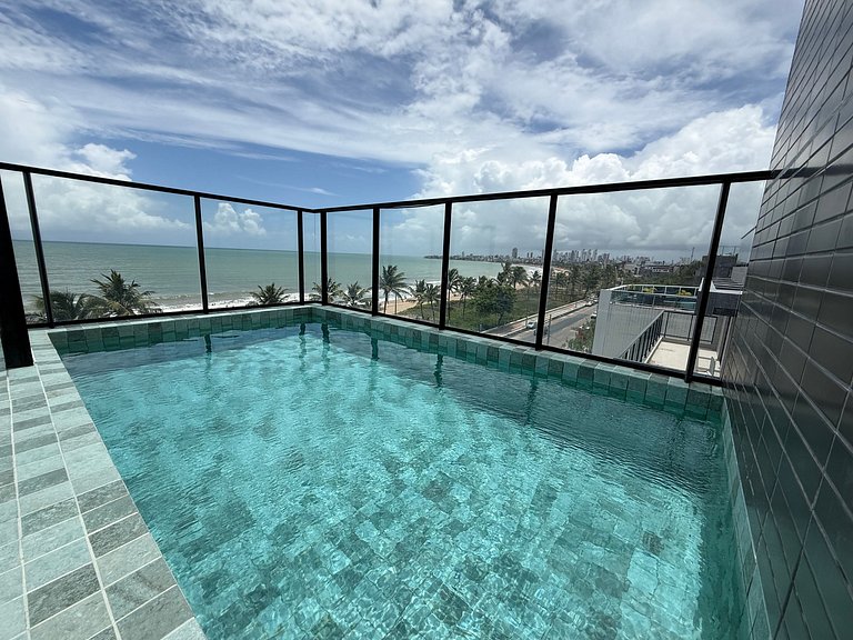 403 - G5 Beach - Take Home