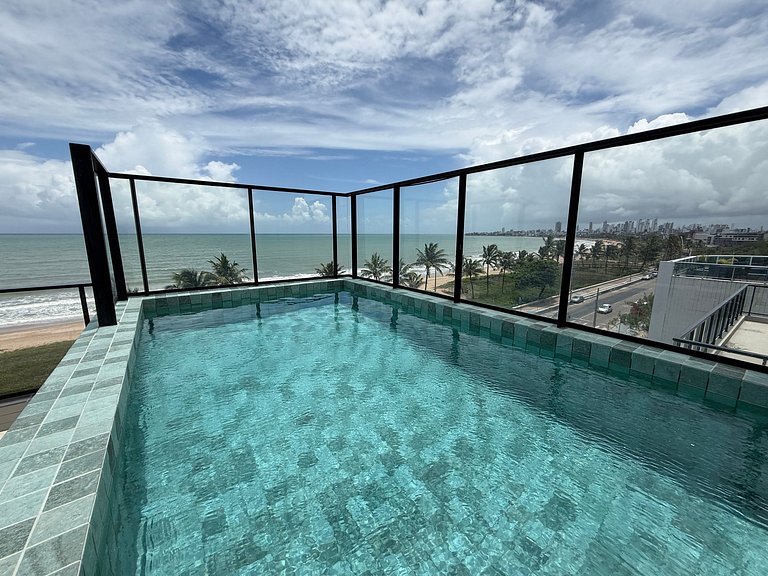 403 - G5 Beach - Take Home