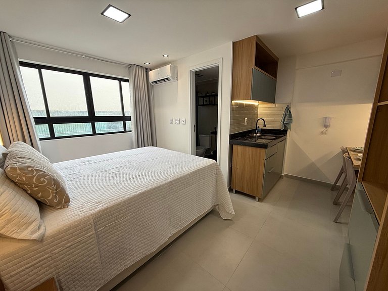 403 - G5 Beach - Take Home