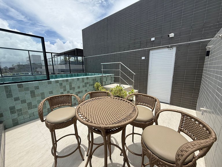 403 - G5 Beach - Take Home