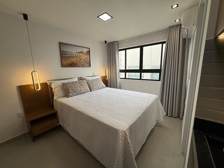 403 - G5 Beach - Take Home