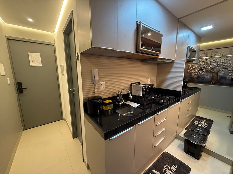 201 - Solar Garden - Take Home