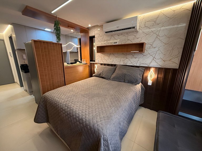 201 - Solar Garden - Take Home