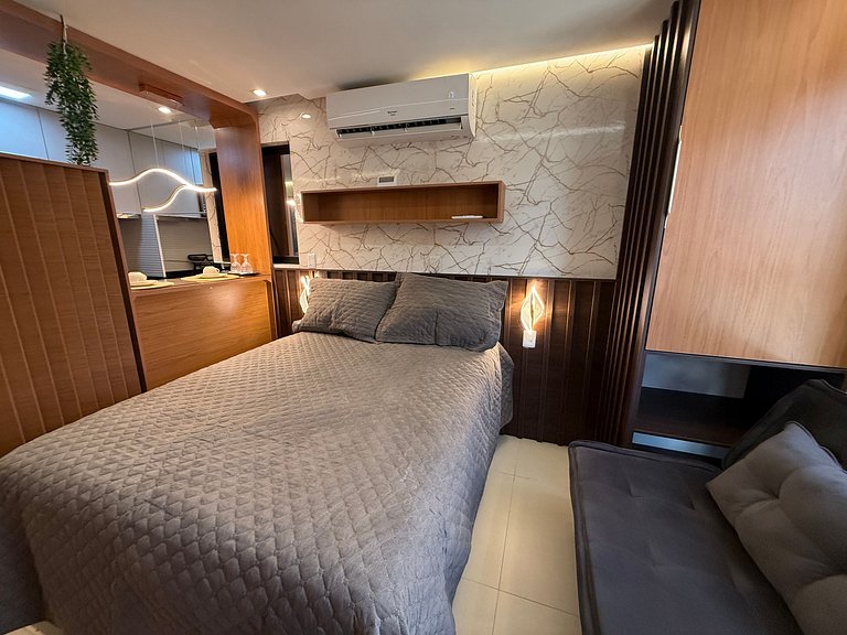 201 - Solar Garden - Take Home