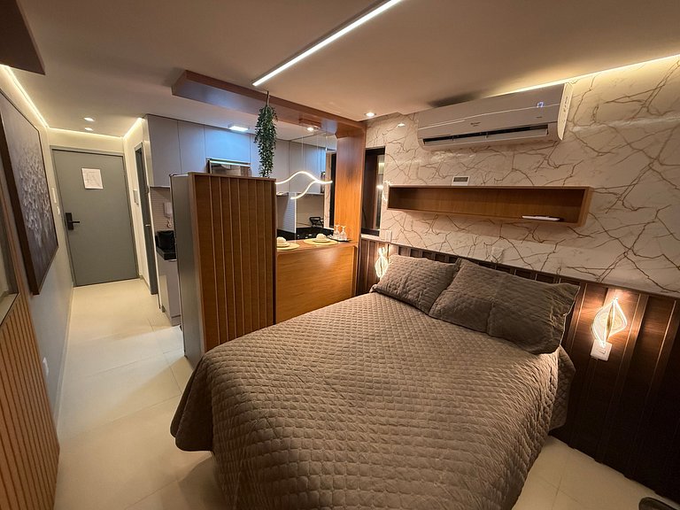 201 - Solar Garden - Take Home