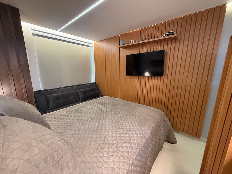 201 - Solar Garden - Take Home