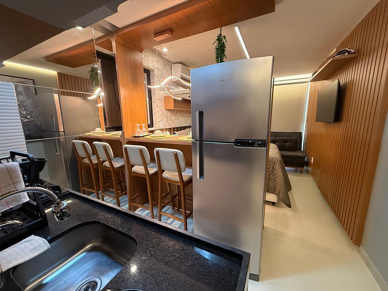 201 - Solar Garden - Take Home