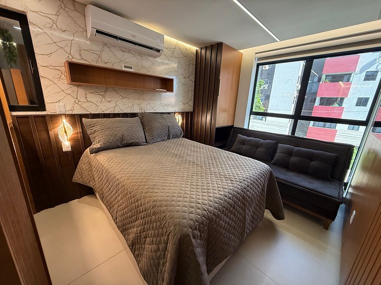 201 - Solar Garden - Take Home