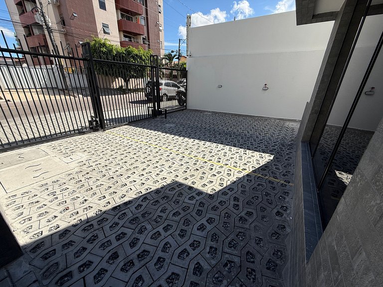 201 - Solar Garden - Take Home