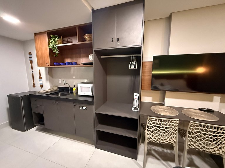 131 - Jardins Almare - Take Home