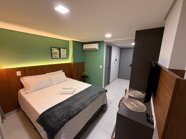 131 - Jardins Almare - Take Home