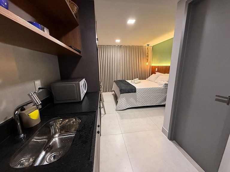 131 - Jardins Almare - Take Home